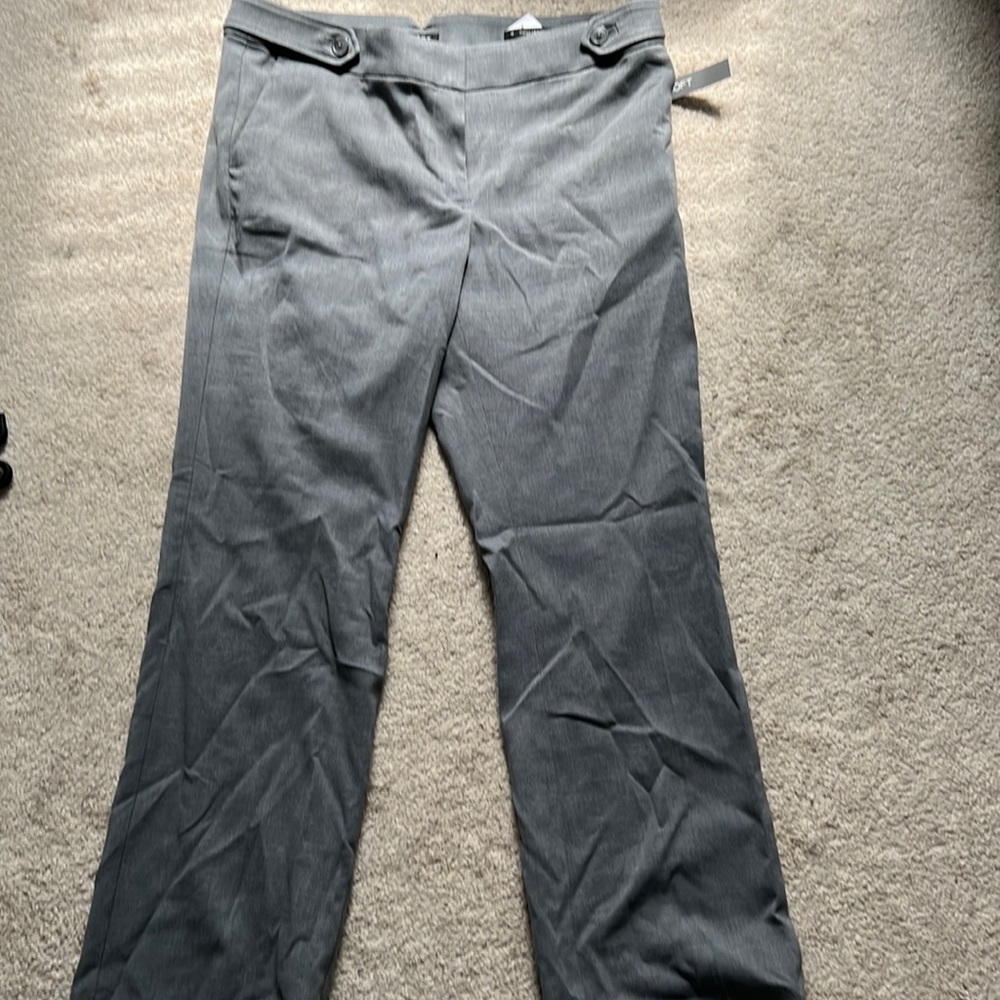 COPY - Loft Marisa Trouser